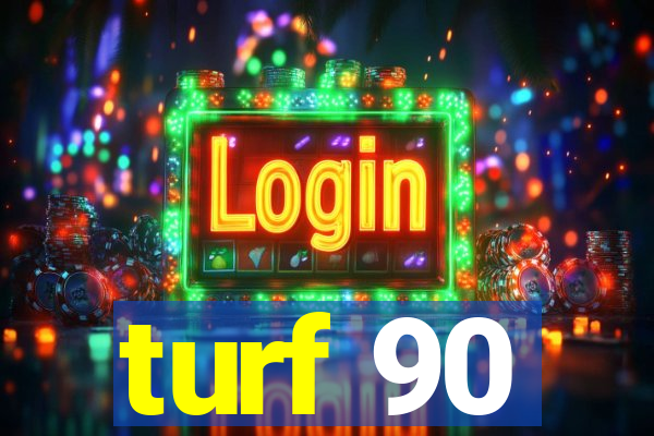 turf 90